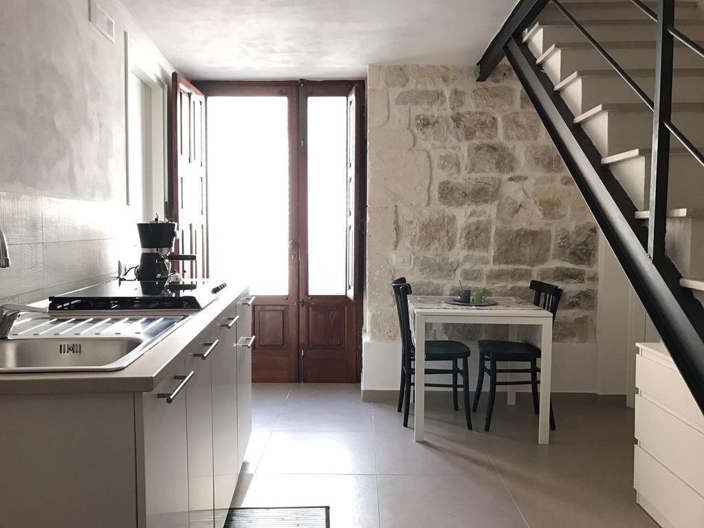 Villa Ed.Ma Scicli Exterior foto